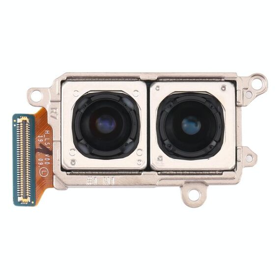 Per Samsung Galaxy S21 / S21+ versione UE fotocamera posteriore SPA2620