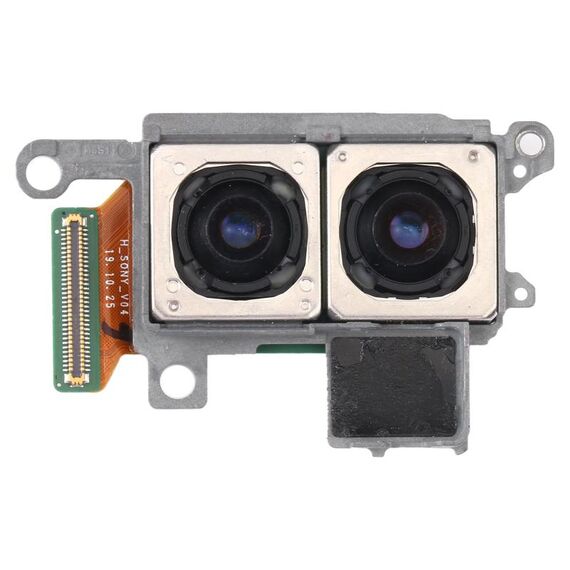 Per Samsung Galaxy S20+ (versione USA) Fotocamera posteriore