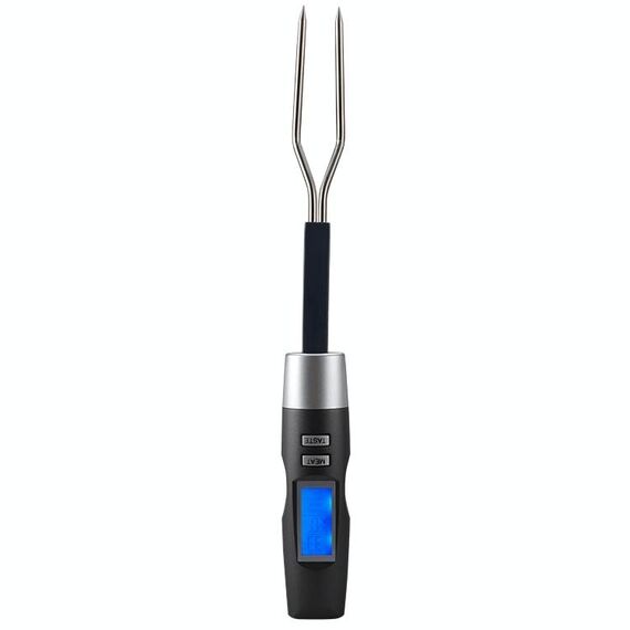 TS-BN60 cucina cucina cucina doppia forcella termometro con retroilluminazione