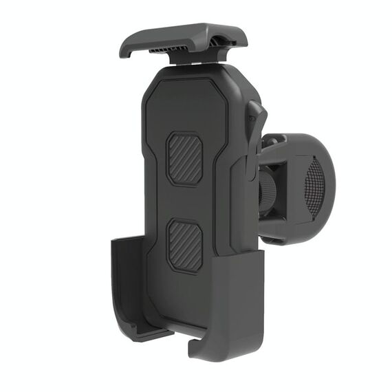 HW-68 Motorcycle Bicycle Navigation Navigation Staffa del telefono cellulare, Stile: manubrio a forma di U