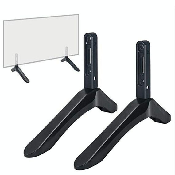 ST08 Supporto per supporto per supporto per punzoni per punch per supporto per il supporto per il desktop per 32-65 pollici LCD LED a schermo piatto