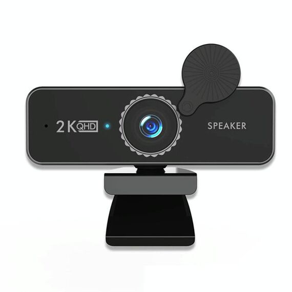 C580 1440P Network HD Live Broadcast Photography Fotocamera Computer incorporato