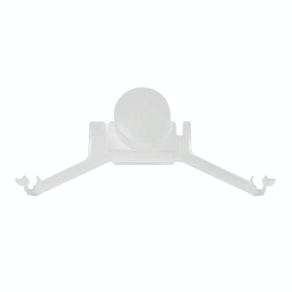 Copertura di protezione del supporto per serratura della serratura della serratura della fotocamera per DJI Phantom 4 Pro
