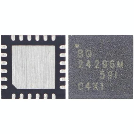 Modulo IC Gestione della batteria BQ24296m