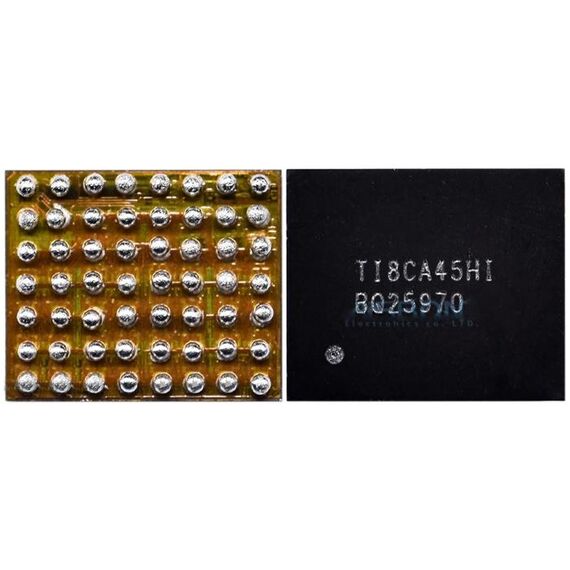 Modulo IC di ricarica BQ25970