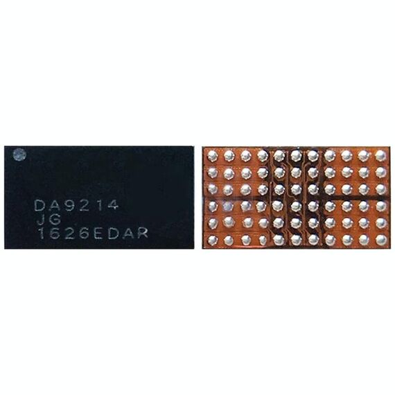 Piccolo modulo IC Power DA9214 per Lenovo K8 Nota