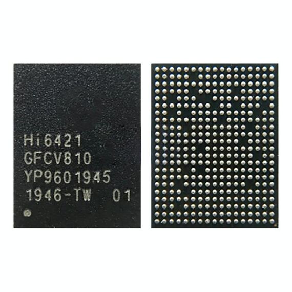 Modulo IC Power HI6421 GFCV810 per Huawei Mate 30 / Mate 30 Pro