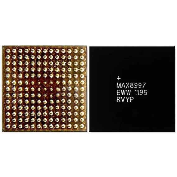 Power IC Module MAX8997 per Samsung I9100 I9220 N7000