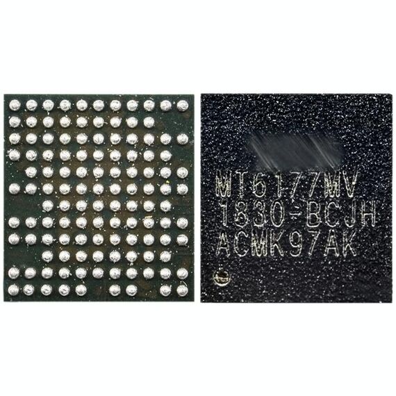 Modulo IC di frequenza intermedia MT6177MV