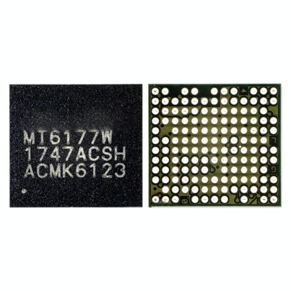 Modulo IC di frequenza intermedia MT6177W