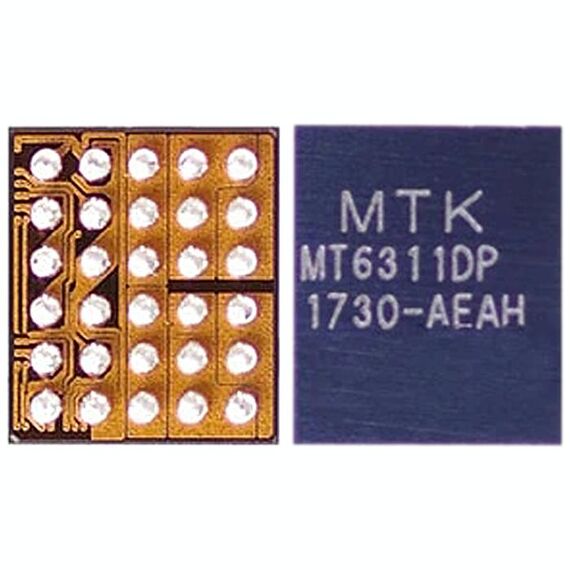 Modulo di potenza IC MT6311DP