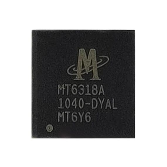 Modulo IC Power MT6318A