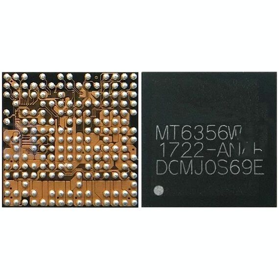 Modulo IC Power MT6356W