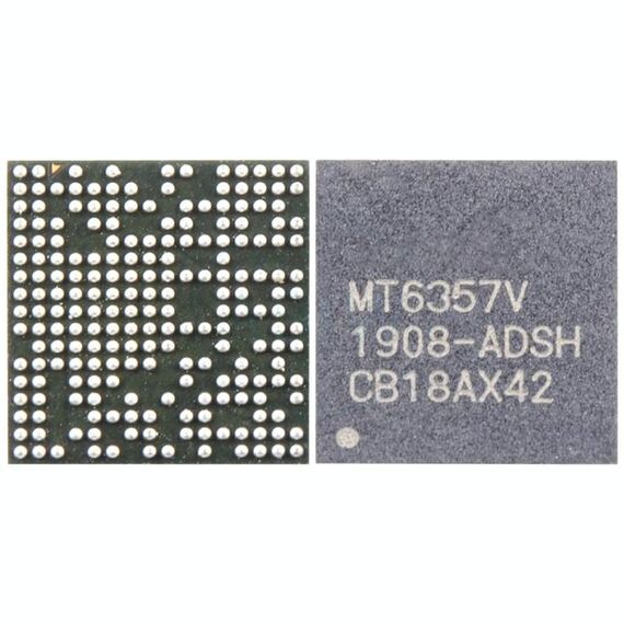 Modulo IC Power MT6357V