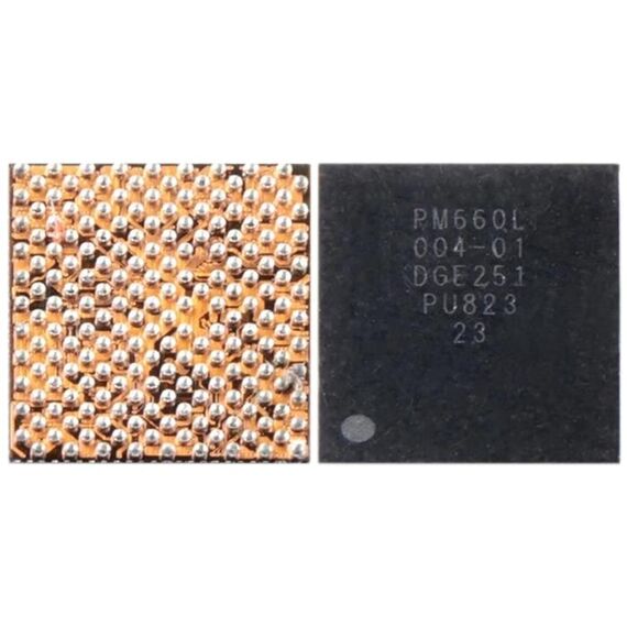 Modulo di potenza IC PM660L 004