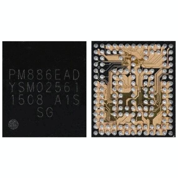 Modulo IC Power PM886EAD