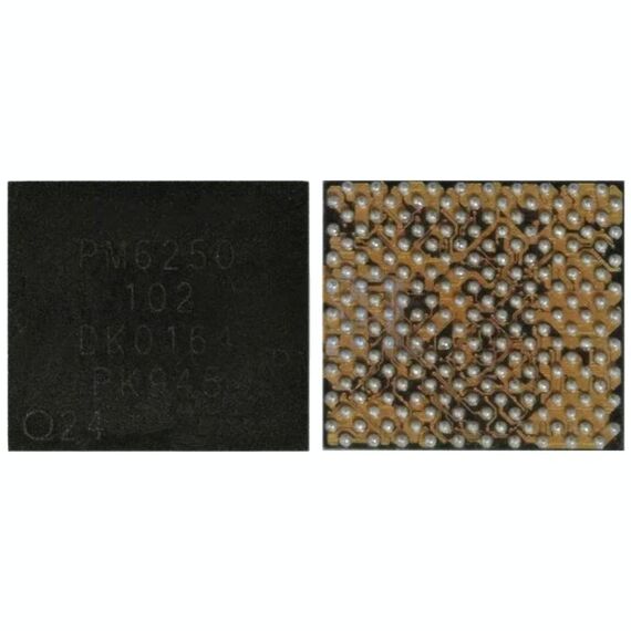 Power IC Modulo PM6250 102