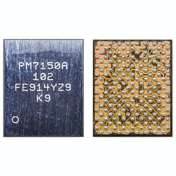 Modulo di potenza IC PM7150A 102