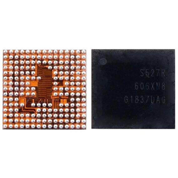 Modulo IC Power S527R per Samsung Galaxy A7 2018