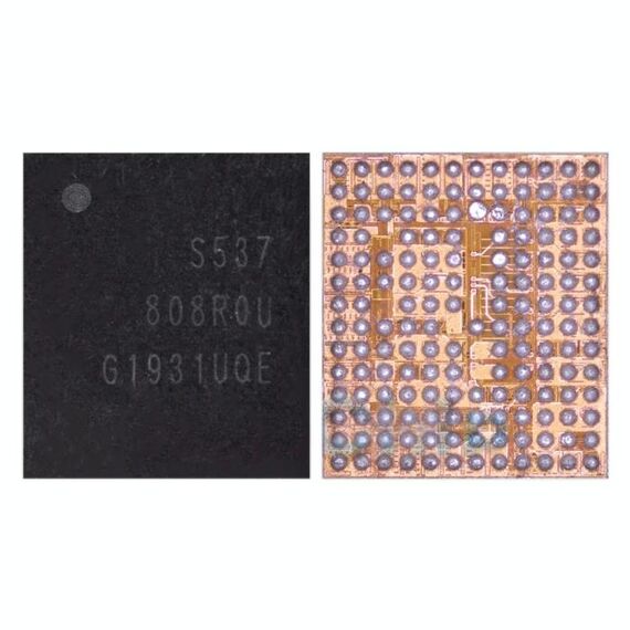 Power IC Module S537 per Samsung Galaxy S10 + / S10