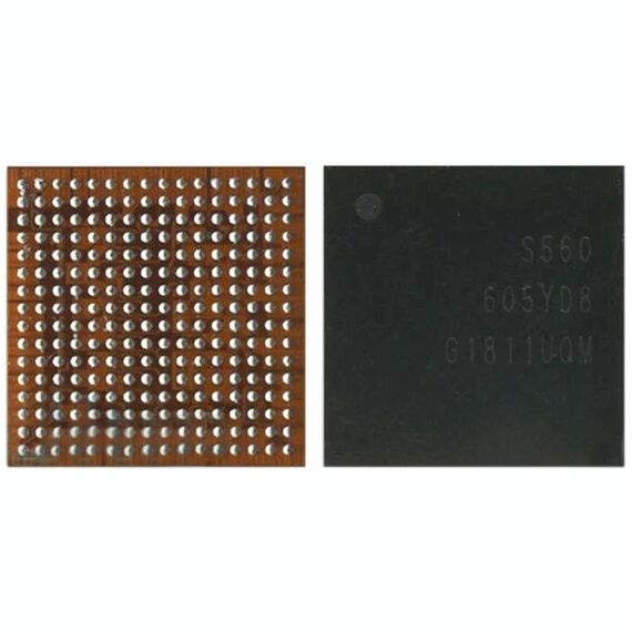 Power IC Modulo S560 per Samsung Galaxy S9 + / S9