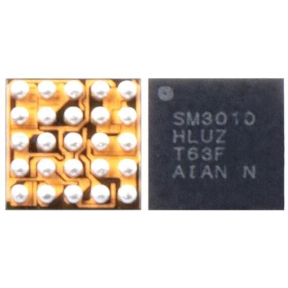 Modulo IC Power SM3010 per Samsung Galaxy S10 + / S10