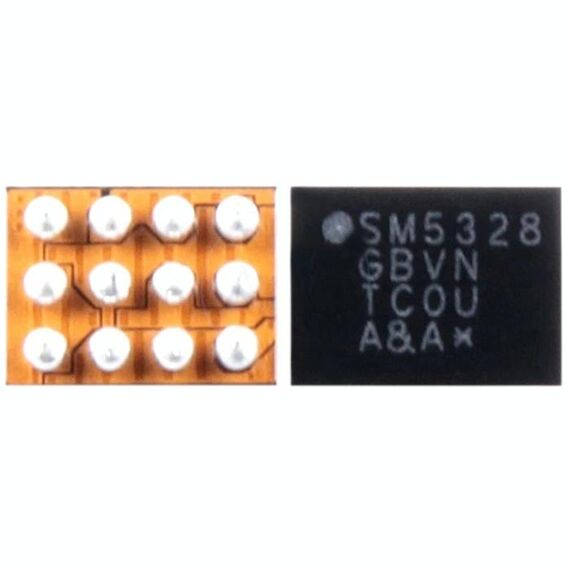 Modulo di potenza IC SM53288
