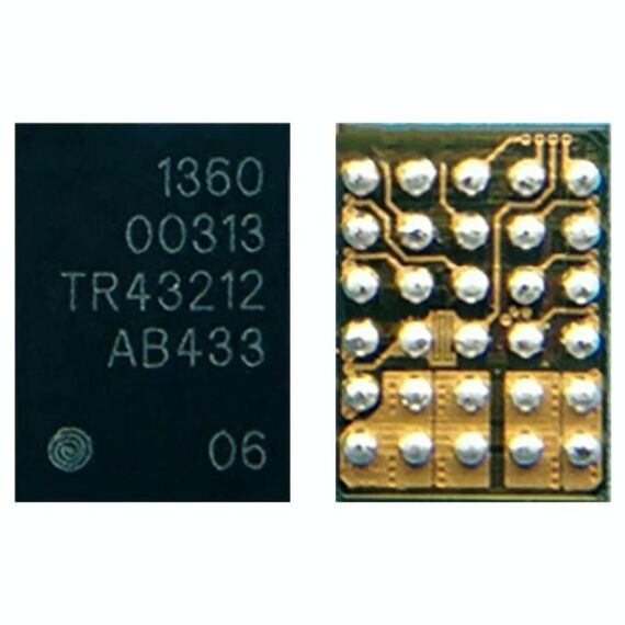 Modulo IC di ricarica SMB1360