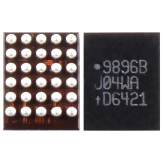 Modulo IC audio 9896b per Samsung Galaxy A5