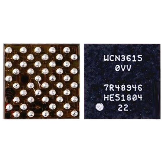 Modulo WFi IC WCN3615 per Xiaomi Redmi / Huawei P9 Lite / Galaxy J5