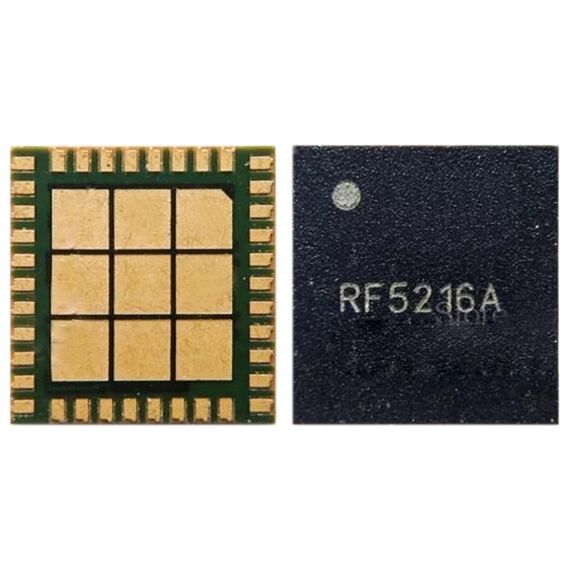 Modulo IC dell'amplificatore di potenza WTR5216A