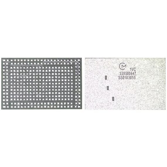 Modulo IC WiFi 339S00647 per iPhone 11/11 Pro / 11 Pro Max