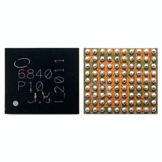 Piccolo modulo IC PMB6840 per iPhone 11/11 Pro / 11 Pro Max