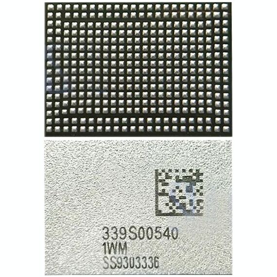Modulo IC WiFi 339S00540 per iPhone XS / XS max