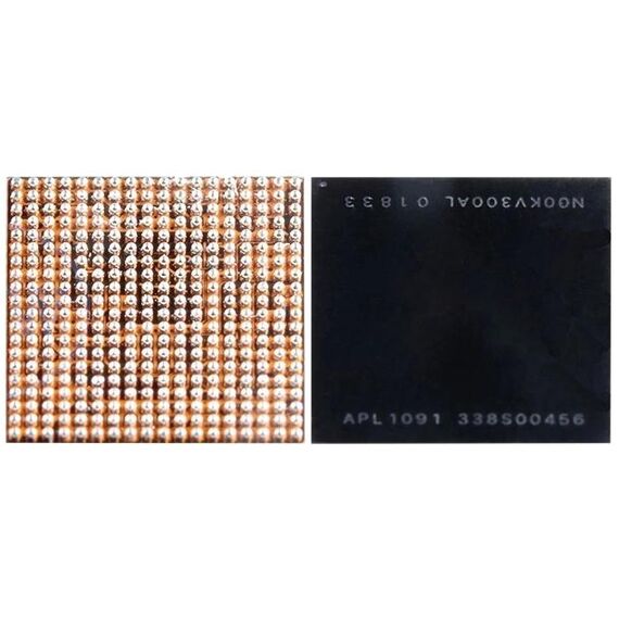 Big Power IC Modulo 338S00456 (U2700) per iPhone XS max