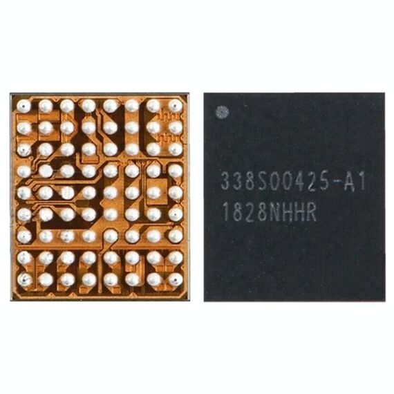 Potenza fotocamera Supprt IC Modulo 338s00425-A1 U3700 per iPhone XS / XS max / XR