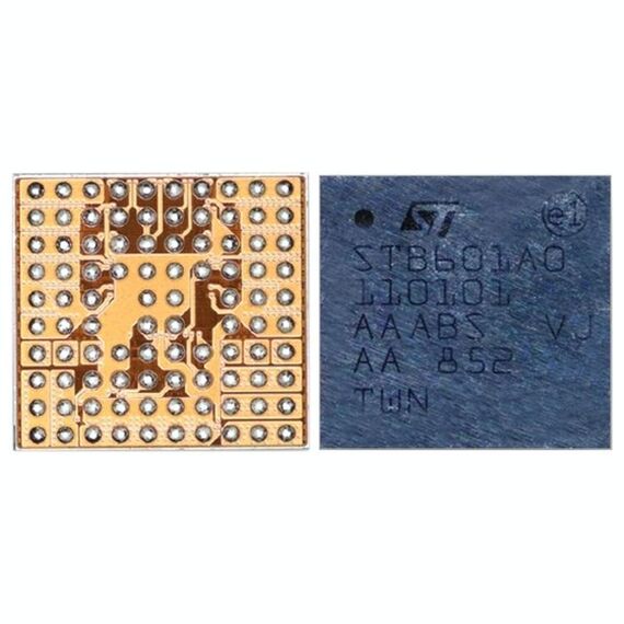 Modulo IC riconoscimento facciale STB601A0 (U4400) per iPhone XS / XS max / XR