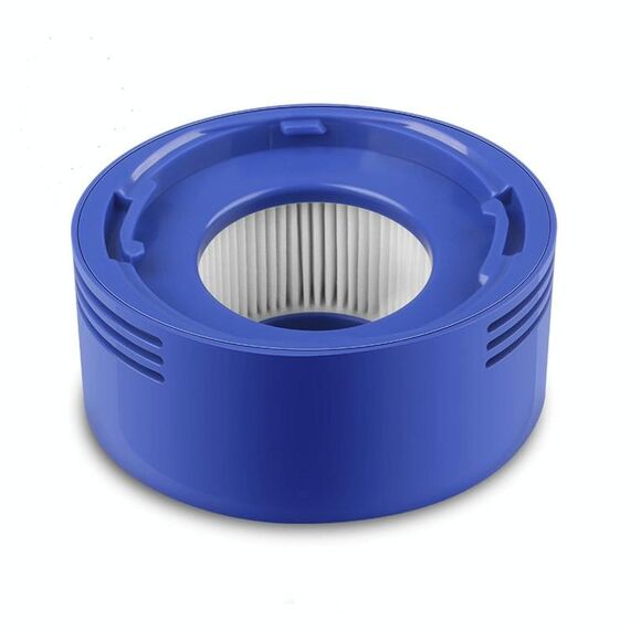 Elemento filtrante posteriore per aspirapolvere per parti di aspirapolvere Dyson HEPA V7 V8