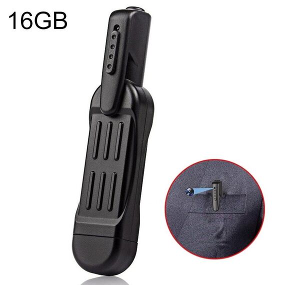 T189 16 GB Mini 480P DV Penna videocamera DV