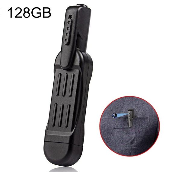 T189 128GB MINI 480P DV Videocamera per videocamera