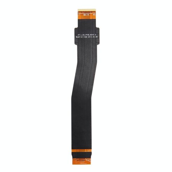 Per Galaxy Tab 3 10.1 P5200 / P5210 Cavo Flex LCD originale
