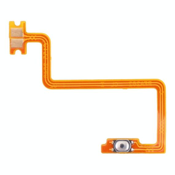 Per OPPO A93 5G PEHM00 Cavo flessibile per pulsante di accensione