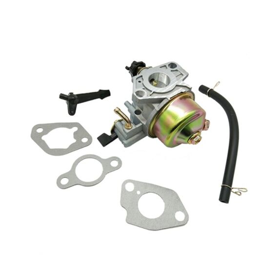 Kit carburatore carburatore con guarnizione 16100-ZE2-W71 / 16100-ZH9-820 per motore generatore Honda Gx240 Gx270 8hp 9hp