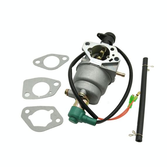 Carburatore Carb 0,54L con guarnizione 16100-Z5R-743/16100-Z5L-F11 per motore generatore Honda GX390 13HP cinese 188F