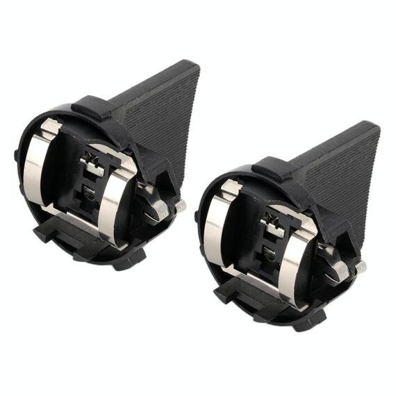 1 paio di portalampada H7 per Volkswagen Golf 7 TK-206 CRP2921 6922466414389