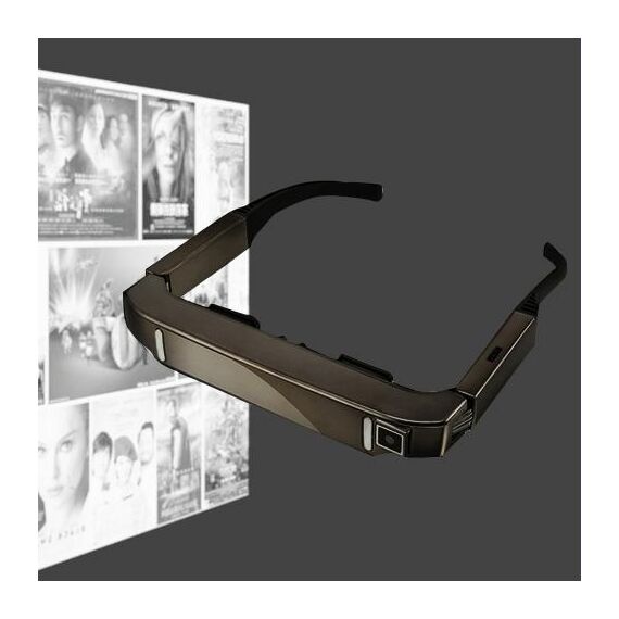 Vision-800 Android 4.4 VR 3D con fotocamera 5MP WiFi Bluetooth scheda TF DS4420 6922704951782