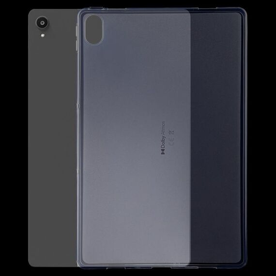 Per Lenovo Tab P11 (TB-J606F) Custodia protettiva in TPU trasparente ultra sottile da 0,75 mm