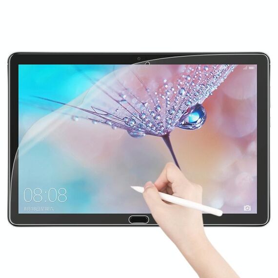 Per Huaai MediaPad M5 Lite 10.1 pollici Matte PaperFeel Protector dello schermo