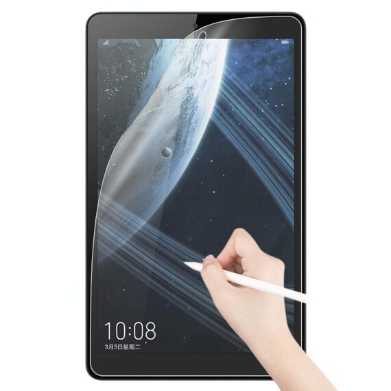 Per la scheda onore 5 8 pollici Matte Paperfeel Protector dello schermo