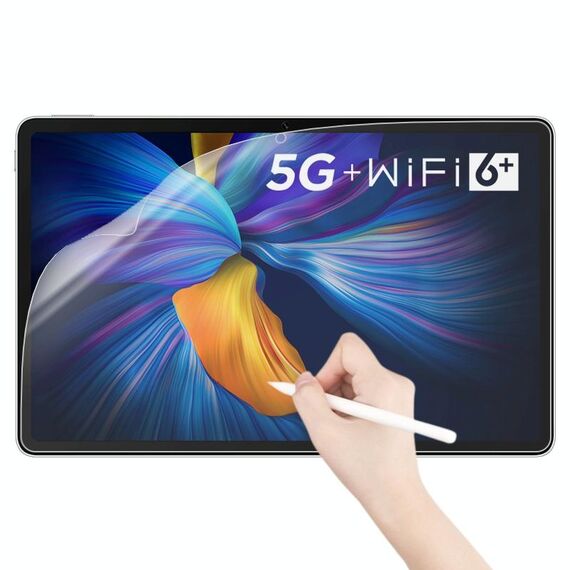 Per Honor Pad V6 Matte Paperfeel Protector dello schermo